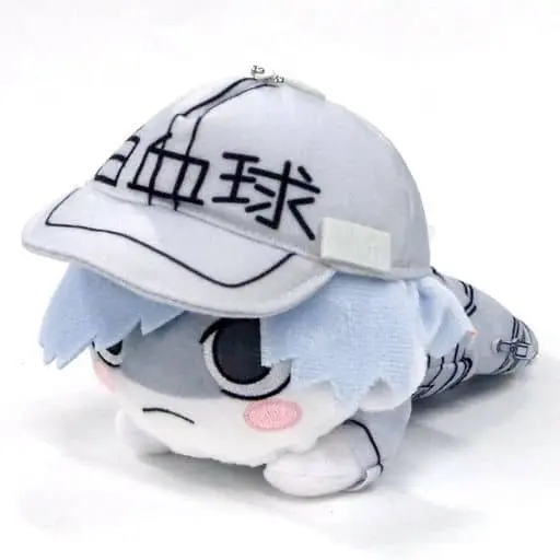 Plush - Hataraku Saibou (Cells at Work!)