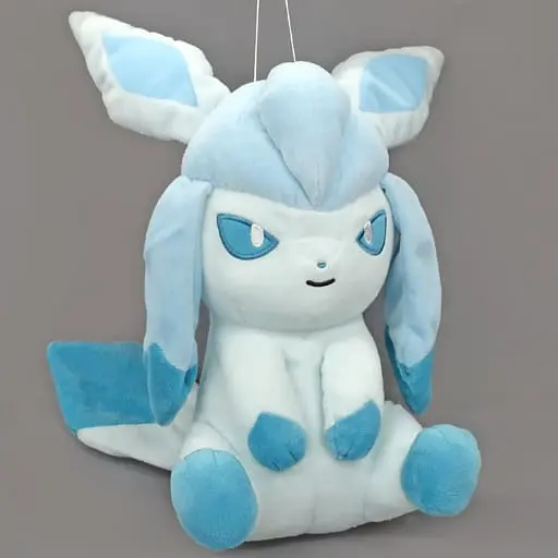 Plush - Pokémon / Glaceon