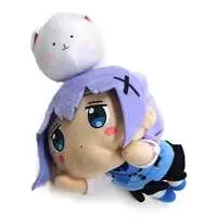 Plush - Gochuumon wa Usagi Desu ka? (Is the Order a Rabbit?)