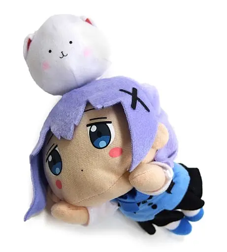 Plush - Gochuumon wa Usagi Desu ka? (Is the Order a Rabbit?)