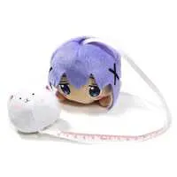 Plush - Gochuumon wa Usagi Desu ka? (Is the Order a Rabbit?)