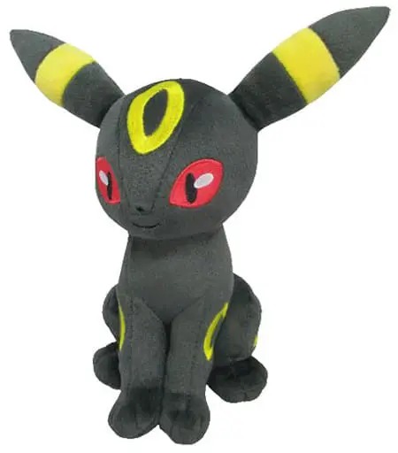 Plush - Pokémon / Umbreon