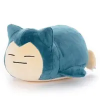 Mocchi-Mocchi- - Pokémon / Snorlax