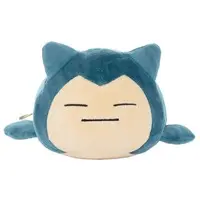 Mocchi-Mocchi- - Pokémon / Snorlax