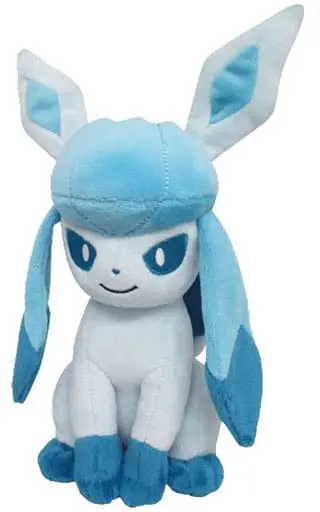 Plush - Pokémon / Glaceon