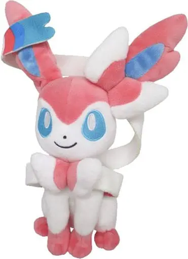 Plush - Pokémon / Sylveon