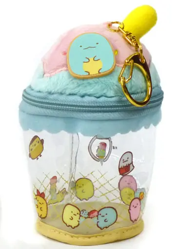 Pouch - Sumikko Gurashi / Tokage