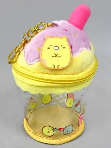 Pouch - Sumikko Gurashi / Neko (Gattinosh)