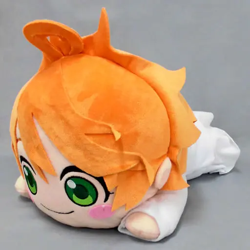 Plush - Yakusoku no Neverland (The Promised Neverland)