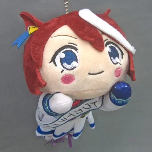 Plush - Uma Musume Pretty Derby