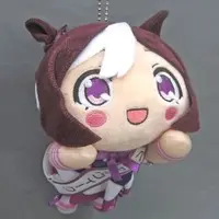 Plush - Uma Musume Pretty Derby