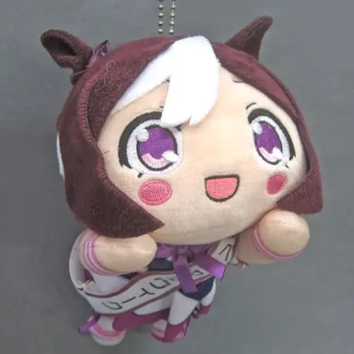 Plush - Uma Musume Pretty Derby