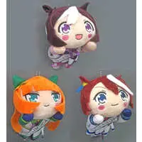 Plush - Uma Musume Pretty Derby