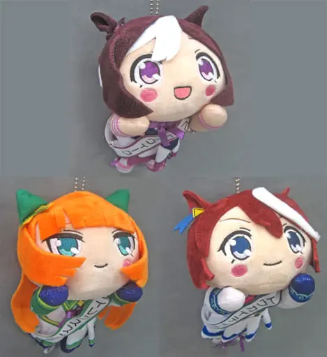 Plush - Uma Musume Pretty Derby