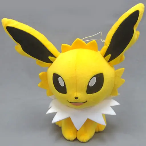 Plush - Pokémon / Jolteon