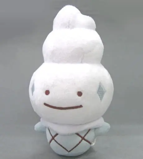 Plush - Pokémon / Ditto & Vanillite