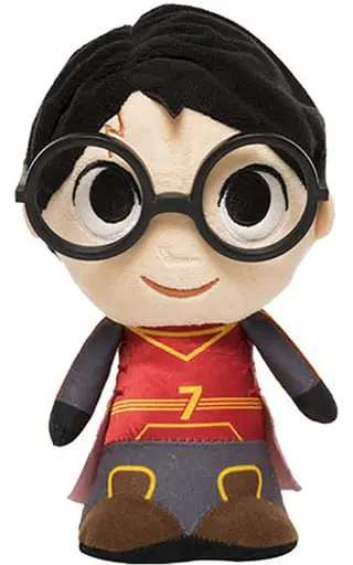 Plush - Harry Potter Series / Harry Potter