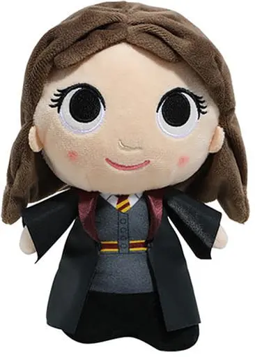 Plush - Harry Potter Series / Hermione Granger