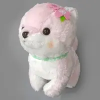 Plush - MAMESHIBA SANKYOUDAI