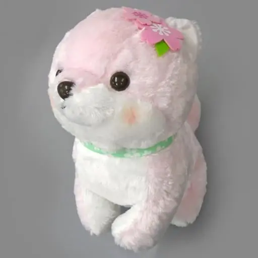 Plush - MAMESHIBA SANKYOUDAI