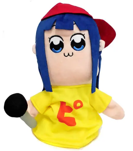 Plush - Pop Team Epic