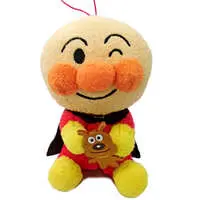 Plush - Anpanman