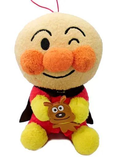 Plush - Anpanman