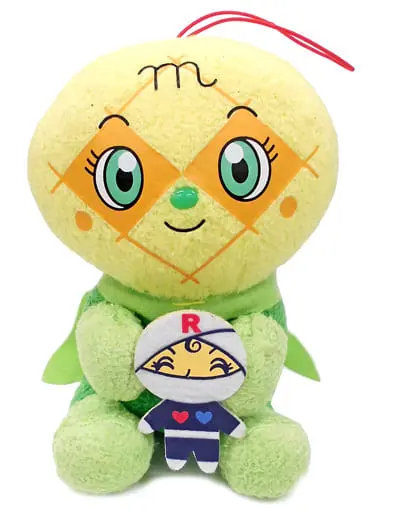 Plush - Anpanman