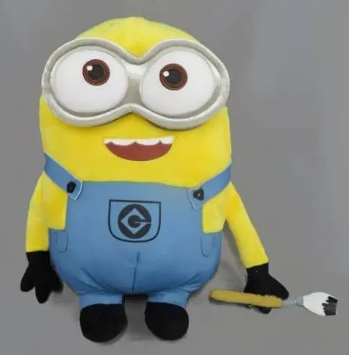 Plush - Minions