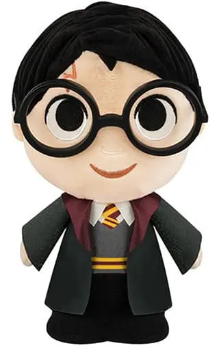 Plush - Harry Potter Series / Harry Potter