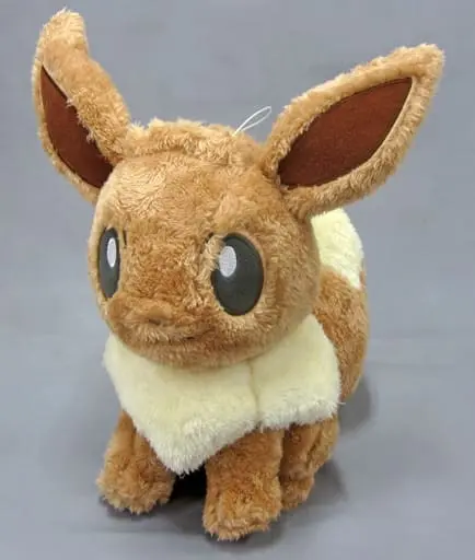 Plush - Pokémon / Eevee