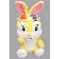 Plush - Disney / Miss Bunny