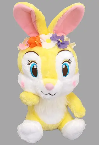 Plush - Disney / Miss Bunny