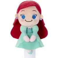 Plush - The Little Mermaid