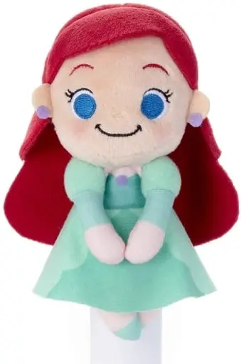 Plush - The Little Mermaid