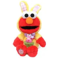 Plush - Sesame Street / Elmo