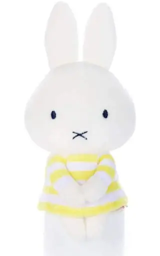 Plush - miffy / Miffy