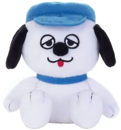 Plush - PEANUTS / Olaf