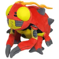 Plush - Digimon Adventure