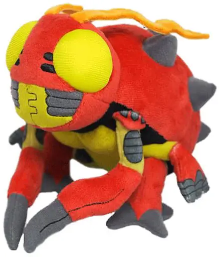 Plush - Digimon Adventure