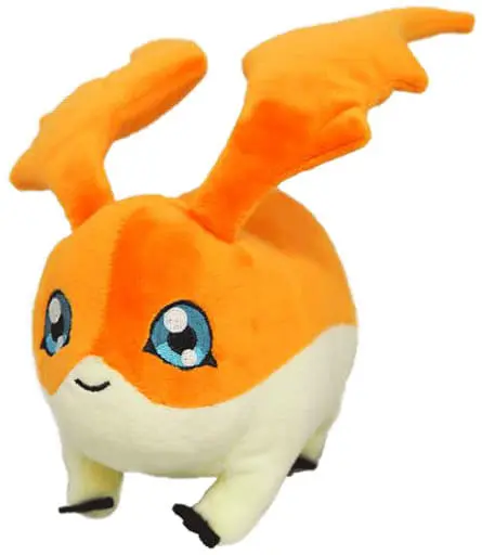 Plush - Digimon Adventure