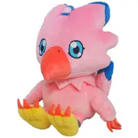 Plush - Digimon Adventure