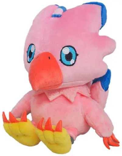 Plush - Digimon Adventure