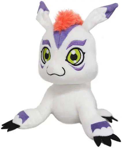 Plush - Digimon Adventure