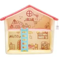Sumikko House - Sumikko Gurashi / Shirokuma
