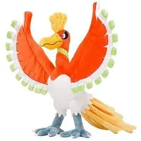 Plush - Pokémon / Ho-Oh