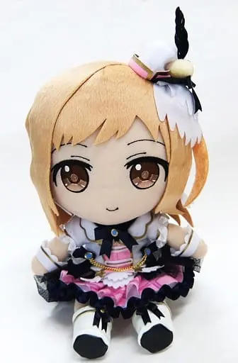 Plush - THE IDOLM@STER SHINY COLORS