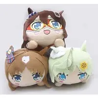 Plush - Uma Musume Pretty Derby