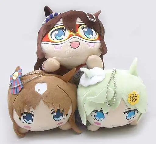 Plush - Uma Musume Pretty Derby