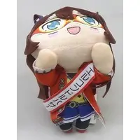 Plush - Uma Musume Pretty Derby